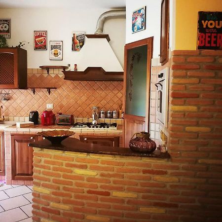 Bed and Breakfast Casa Perugina Perugia Zewnętrze zdjęcie