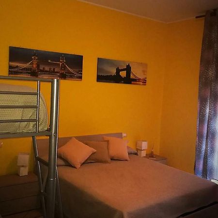 Bed and Breakfast Casa Perugina Perugia Zewnętrze zdjęcie