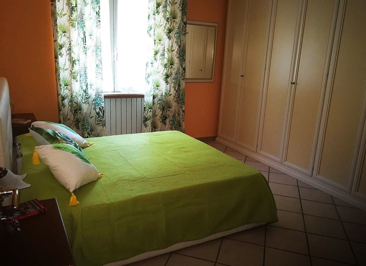 Bed and Breakfast Casa Perugina Perugia Zewnętrze zdjęcie