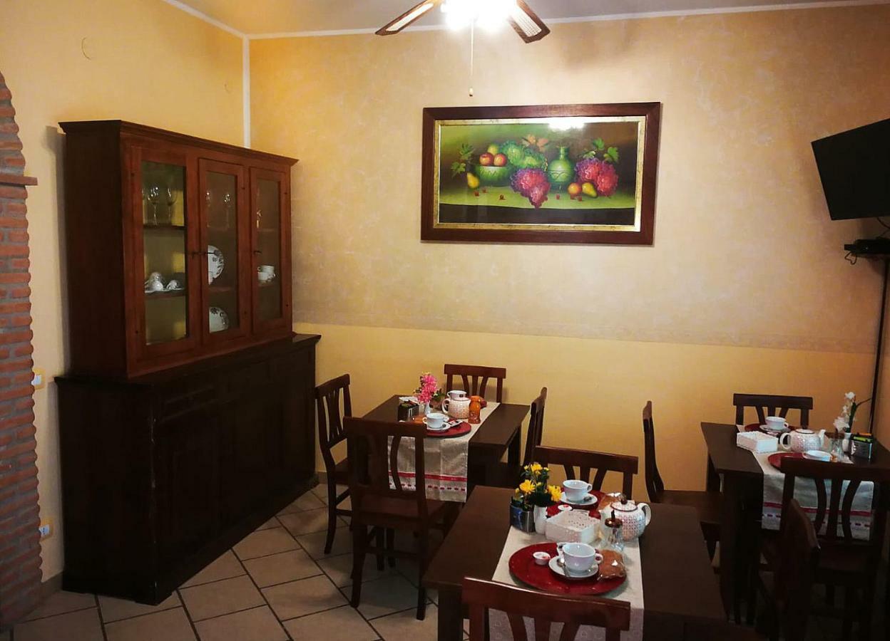 Bed and Breakfast Casa Perugina Perugia Zewnętrze zdjęcie