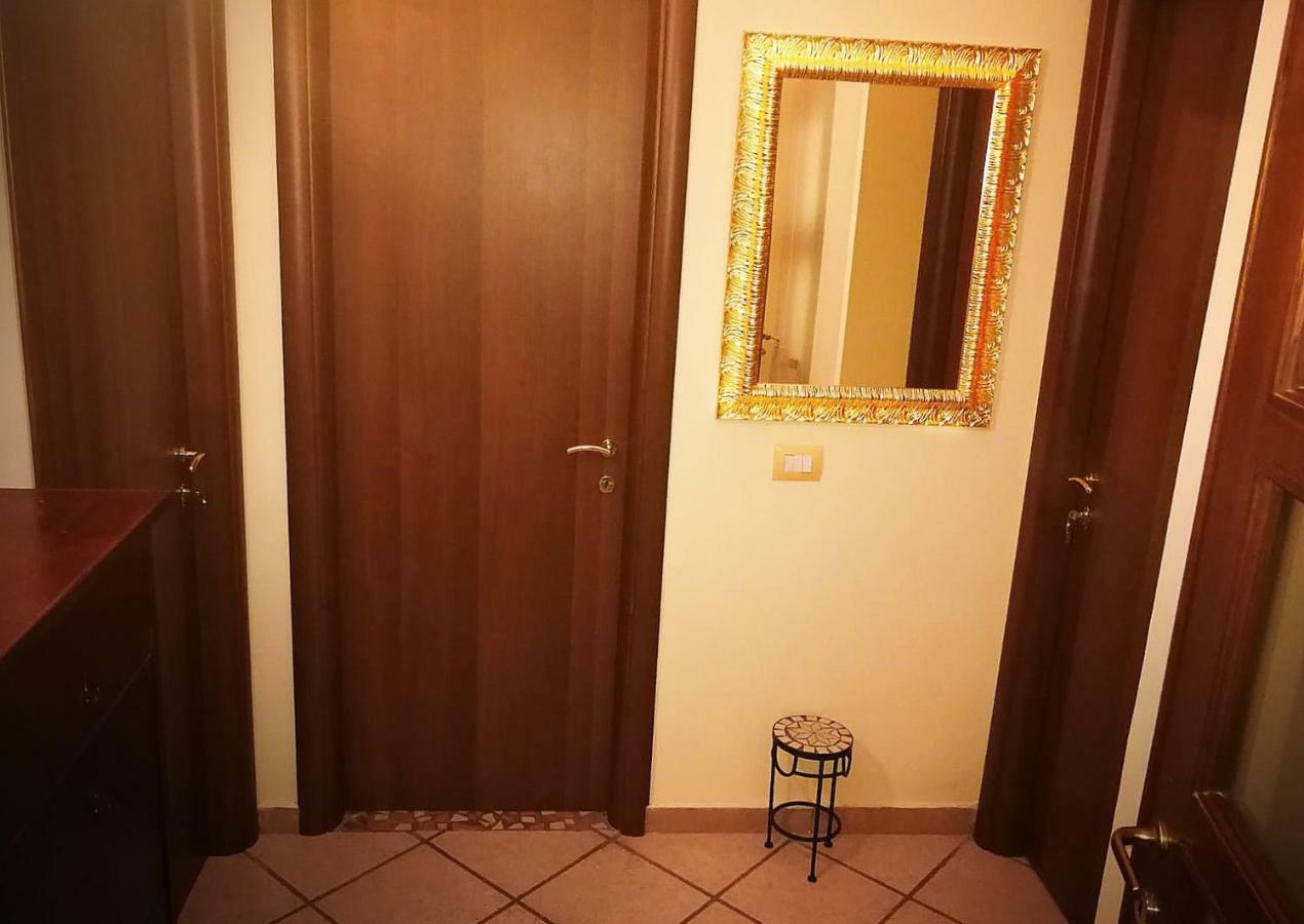 Bed and Breakfast Casa Perugina Perugia Zewnętrze zdjęcie