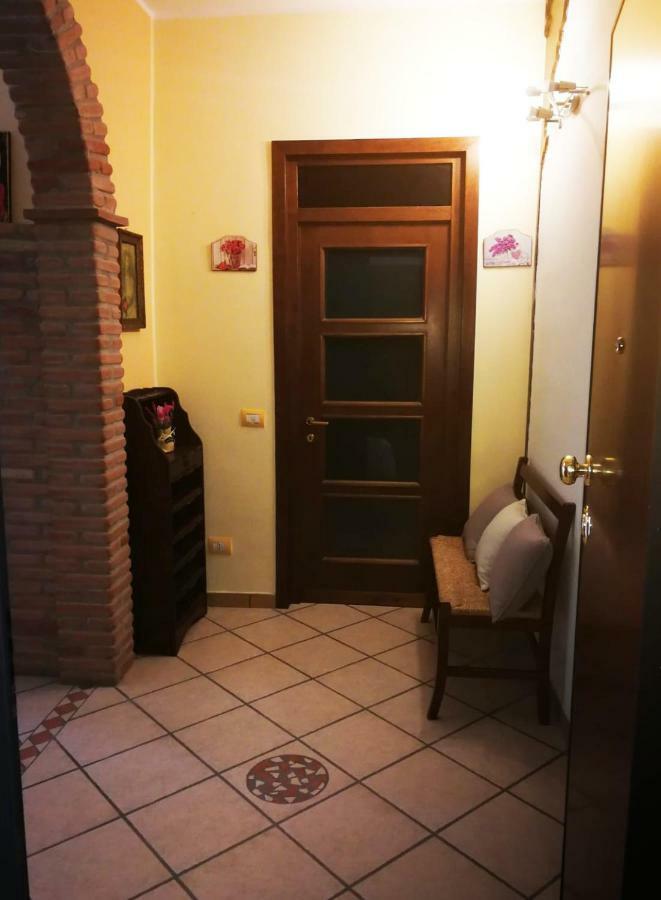 Bed and Breakfast Casa Perugina Perugia Zewnętrze zdjęcie