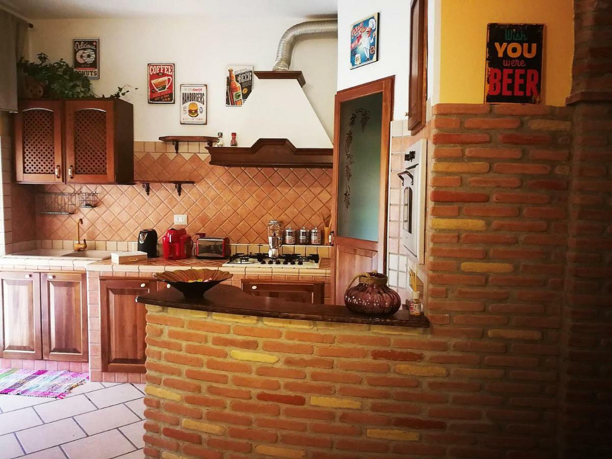 Bed and Breakfast Casa Perugina Perugia Zewnętrze zdjęcie