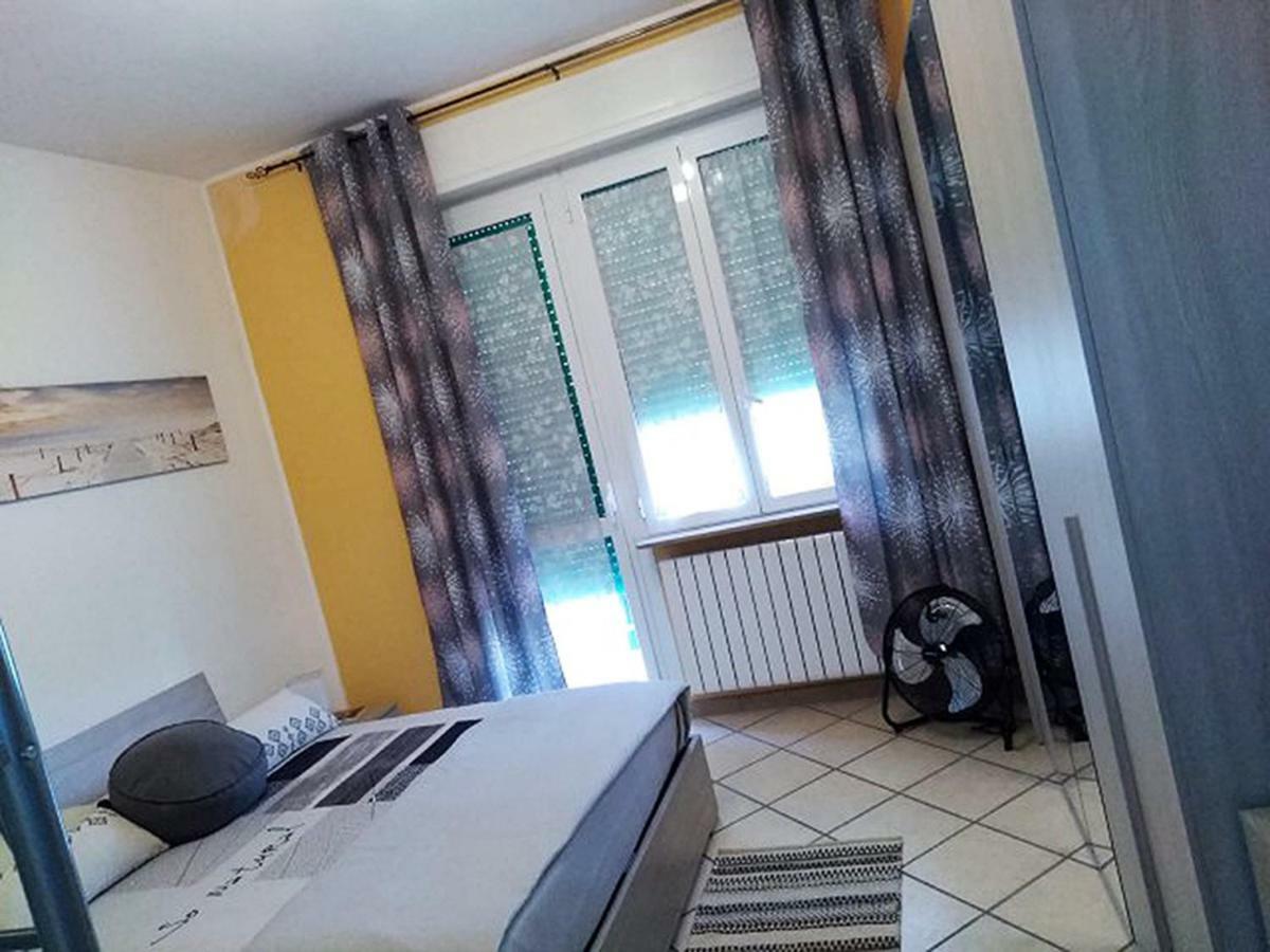 Bed and Breakfast Casa Perugina Perugia Zewnętrze zdjęcie