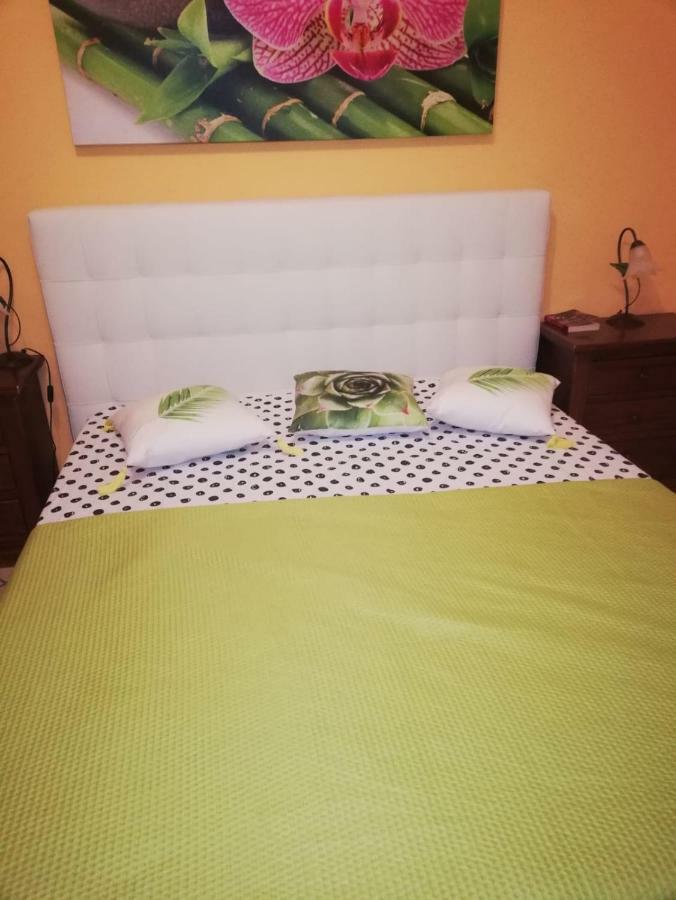 Bed and Breakfast Casa Perugina Perugia Zewnętrze zdjęcie