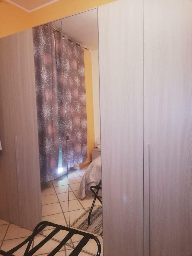 Bed and Breakfast Casa Perugina Perugia Zewnętrze zdjęcie
