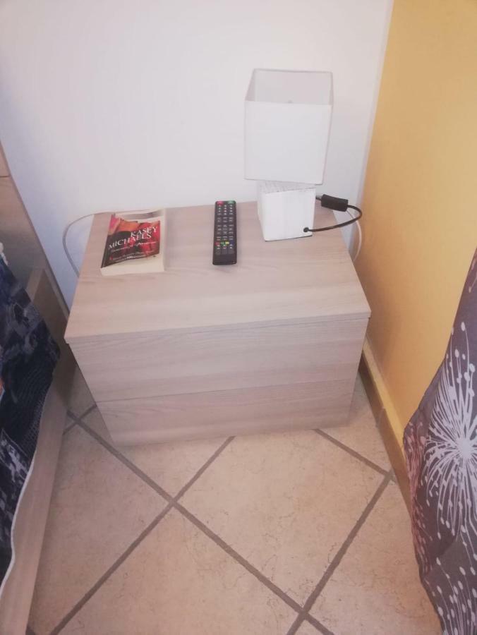 Bed and Breakfast Casa Perugina Perugia Zewnętrze zdjęcie