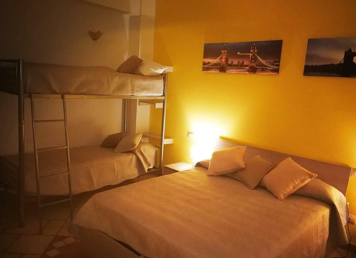 Bed and Breakfast Casa Perugina Perugia Zewnętrze zdjęcie