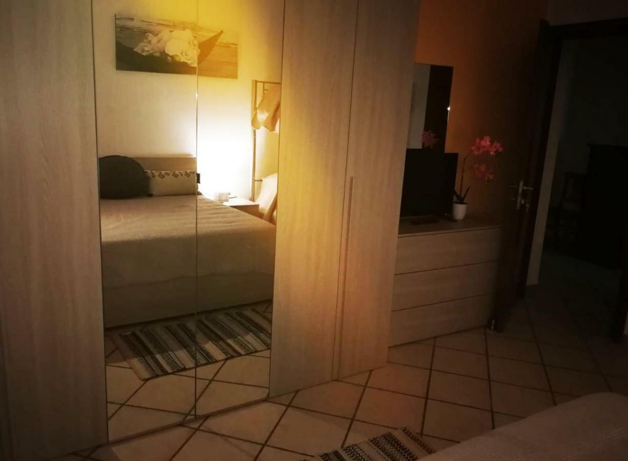 Bed and Breakfast Casa Perugina Perugia Zewnętrze zdjęcie