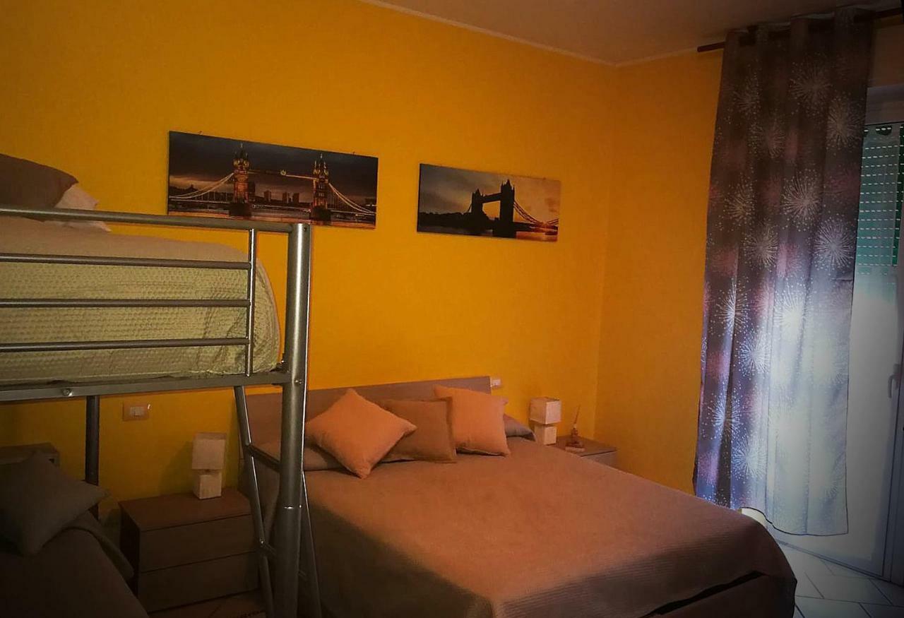 Bed and Breakfast Casa Perugina Perugia Zewnętrze zdjęcie