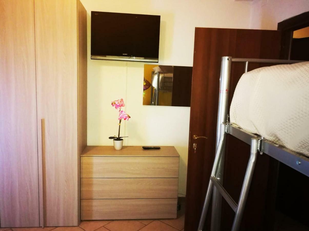 Bed and Breakfast Casa Perugina Perugia Zewnętrze zdjęcie