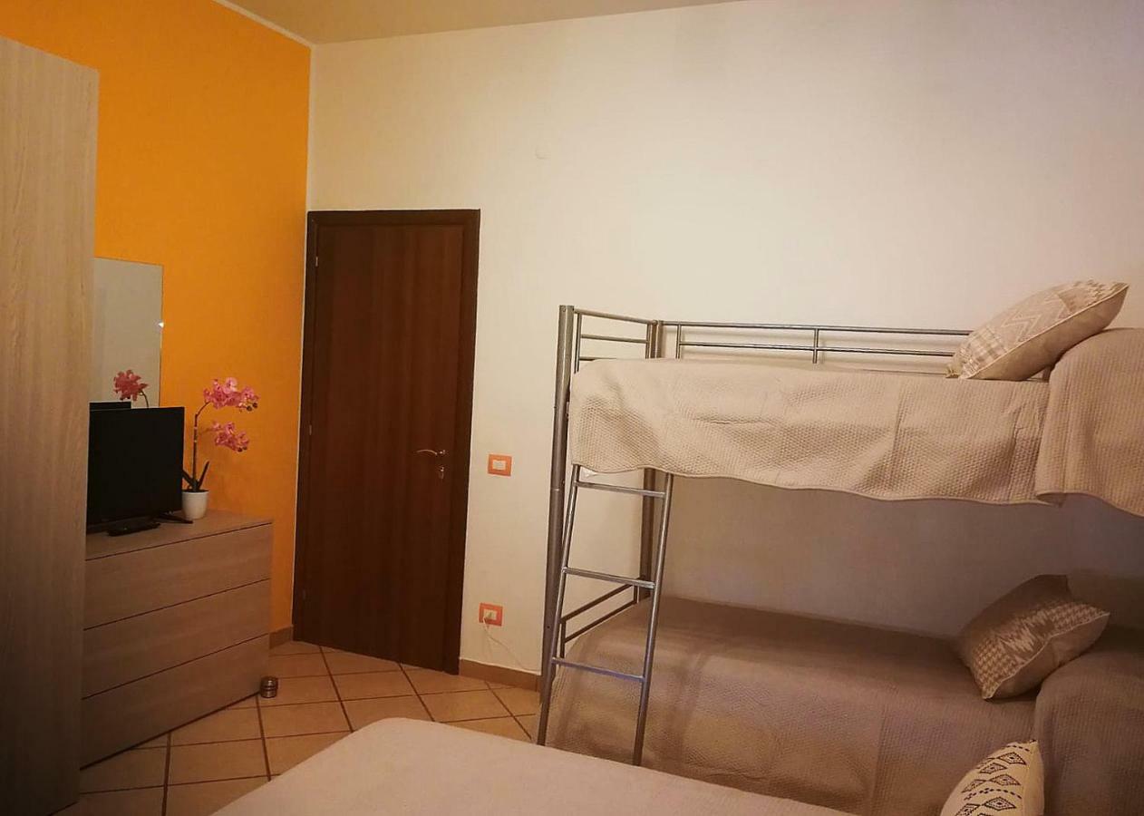 Bed and Breakfast Casa Perugina Perugia Zewnętrze zdjęcie