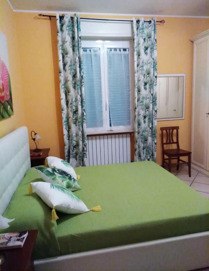 Bed and Breakfast Casa Perugina Perugia Zewnętrze zdjęcie
