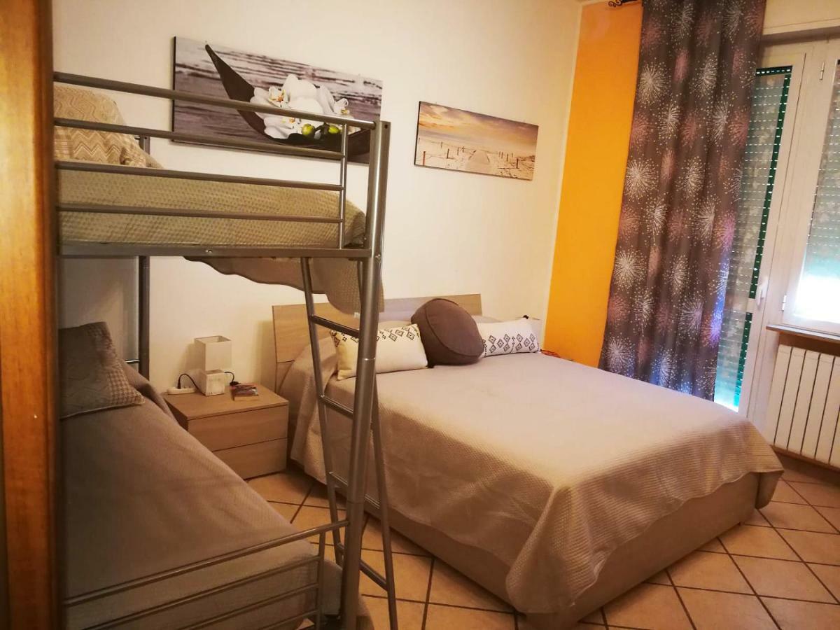 Bed and Breakfast Casa Perugina Perugia Zewnętrze zdjęcie