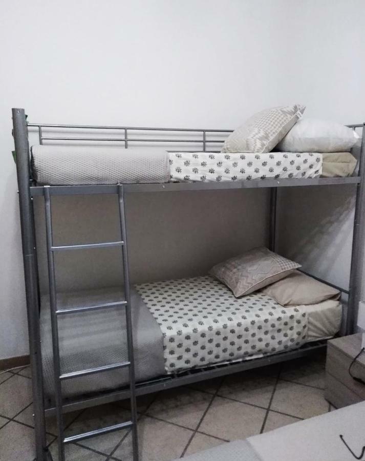 Bed and Breakfast Casa Perugina Perugia Zewnętrze zdjęcie