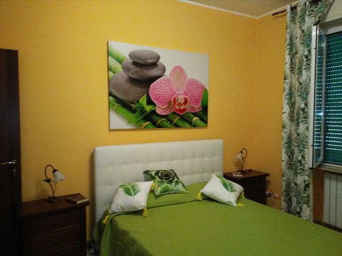 Bed and Breakfast Casa Perugina Perugia Zewnętrze zdjęcie