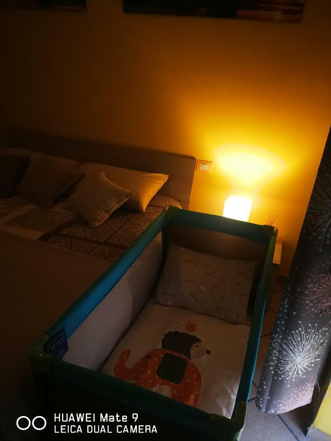 Bed and Breakfast Casa Perugina Perugia Zewnętrze zdjęcie