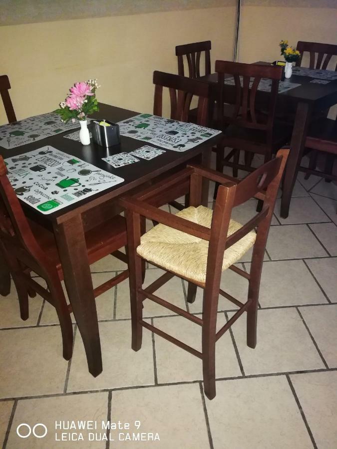 Bed and Breakfast Casa Perugina Perugia Zewnętrze zdjęcie