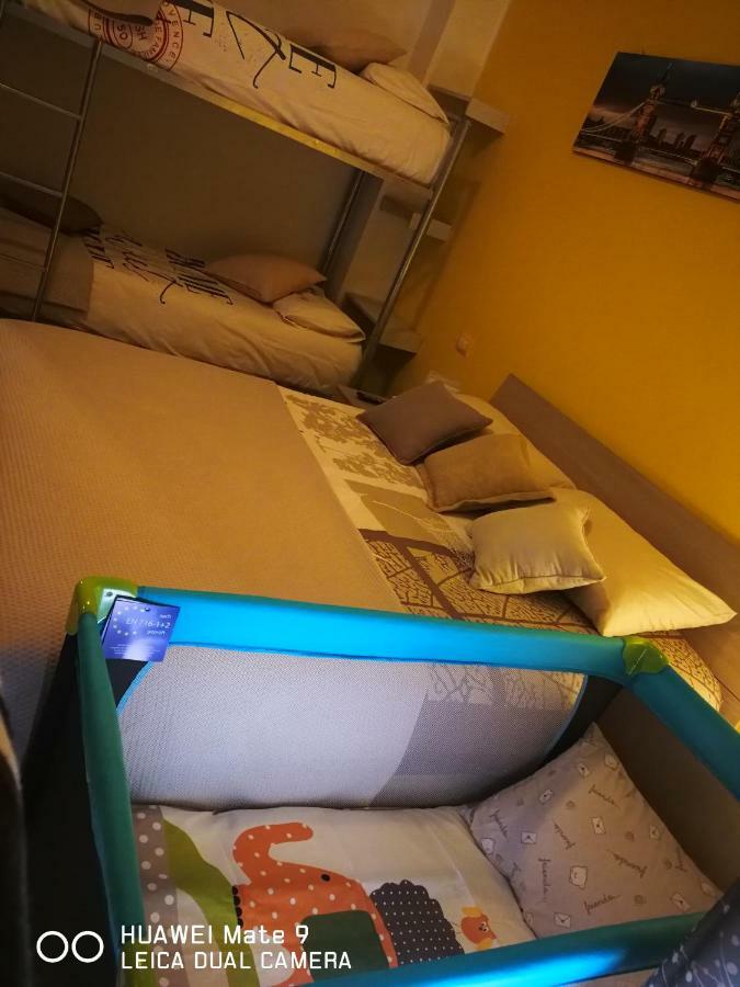 Bed and Breakfast Casa Perugina Perugia Zewnętrze zdjęcie