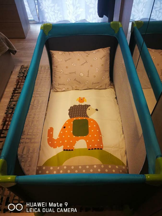 Bed and Breakfast Casa Perugina Perugia Zewnętrze zdjęcie