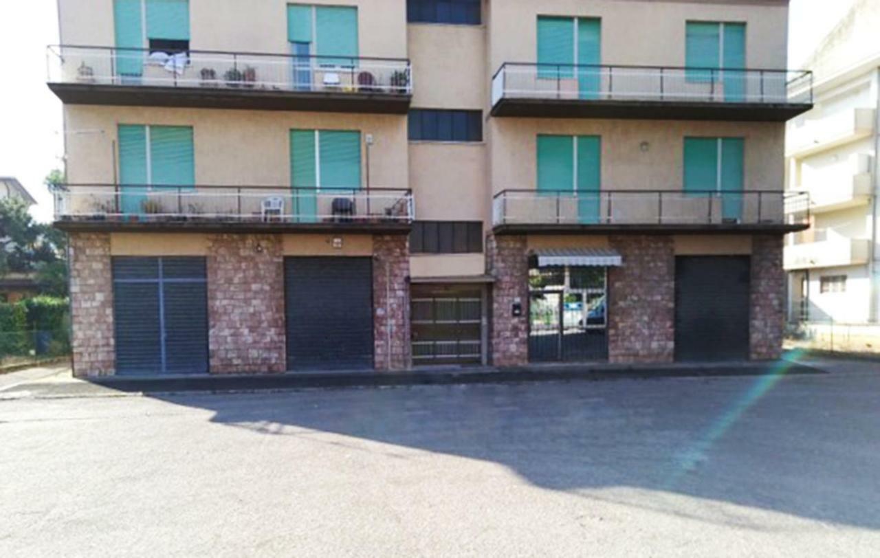 Bed and Breakfast Casa Perugina Perugia Zewnętrze zdjęcie