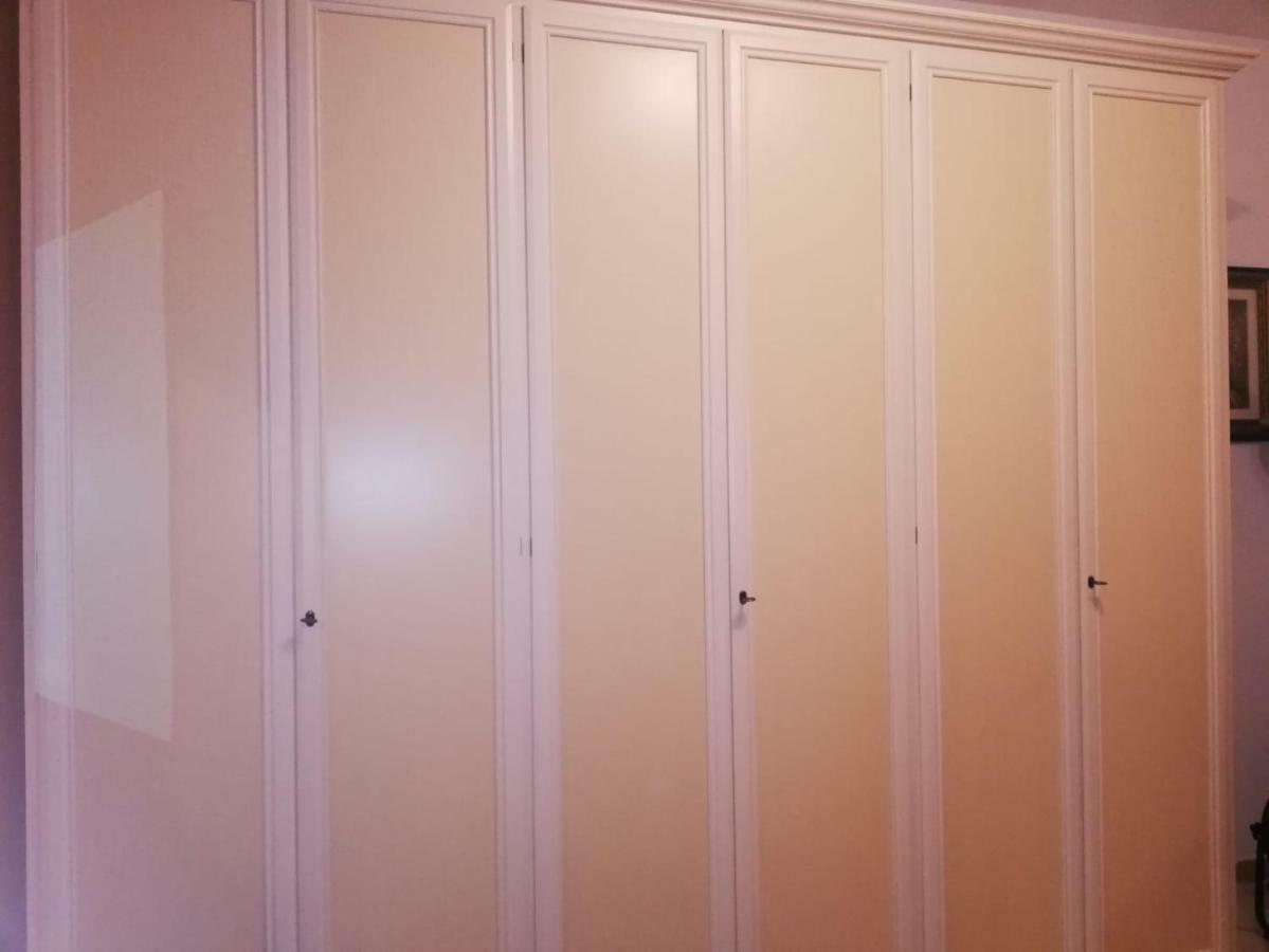 Bed and Breakfast Casa Perugina Perugia Zewnętrze zdjęcie