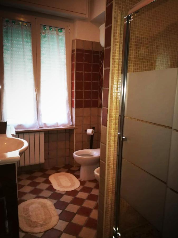 Bed and Breakfast Casa Perugina Perugia Zewnętrze zdjęcie