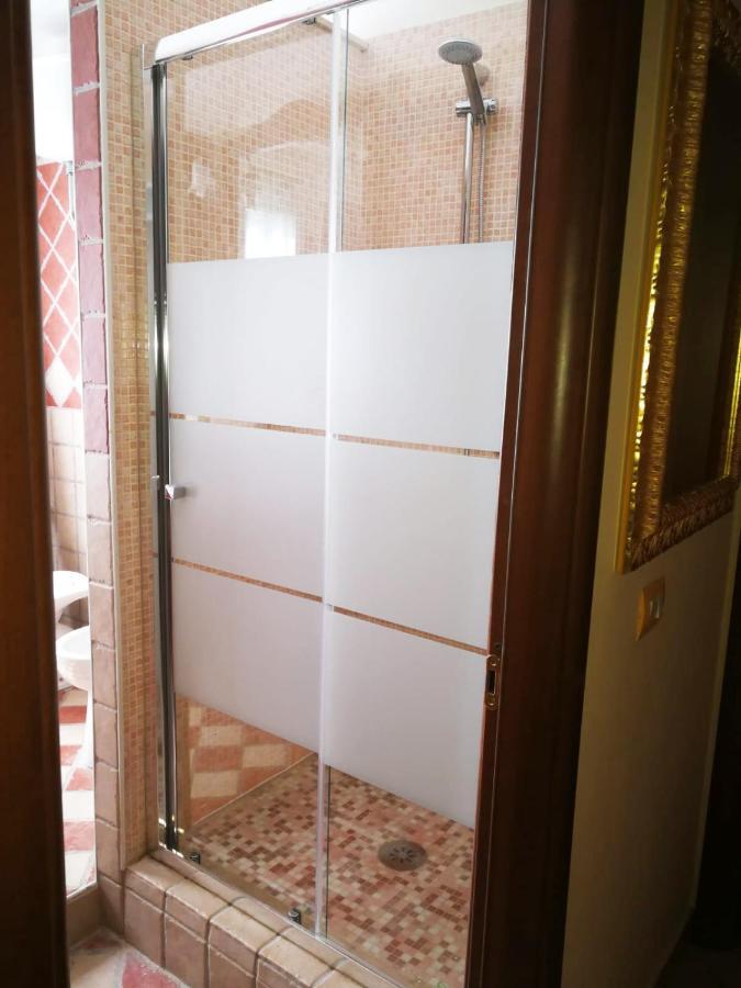 Bed and Breakfast Casa Perugina Perugia Zewnętrze zdjęcie